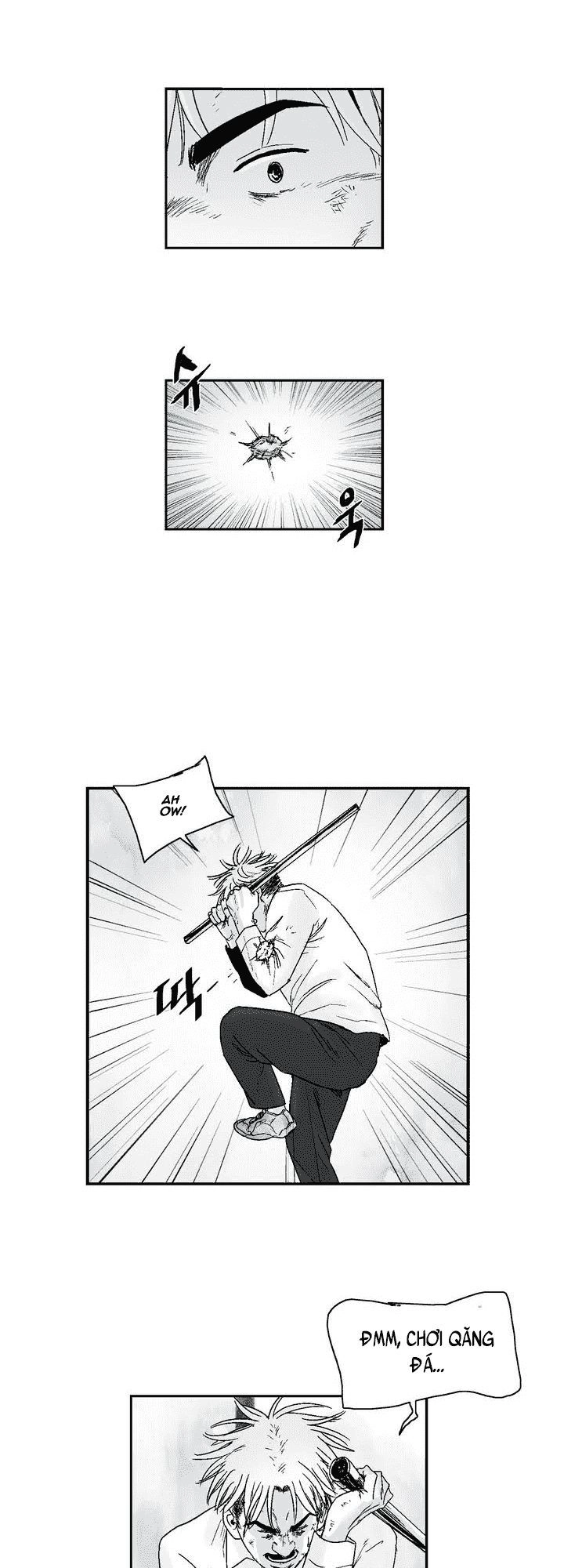 Dear Boy Chapter 6 - 12