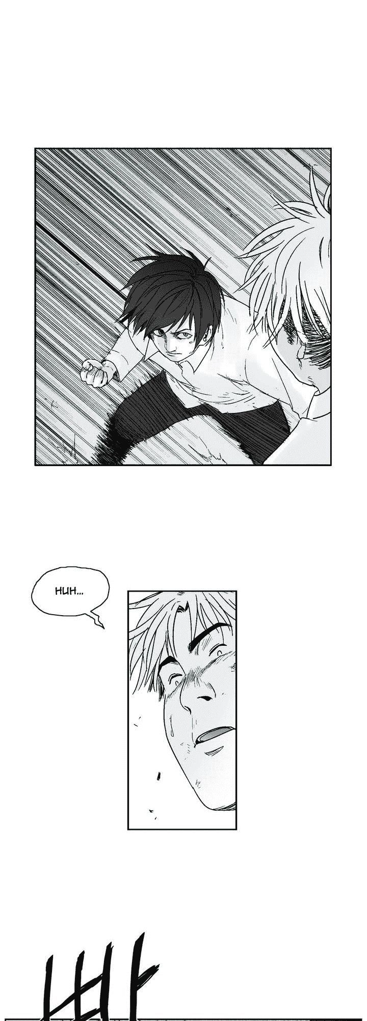 Dear Boy Chapter 6 - 14