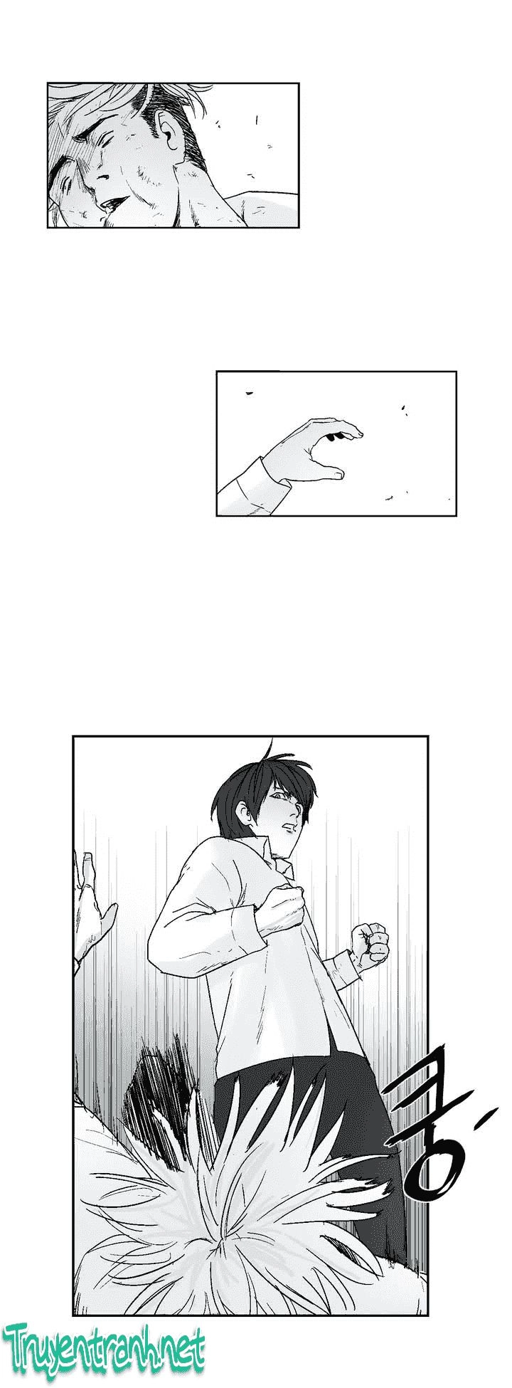 Dear Boy Chapter 6 - 16