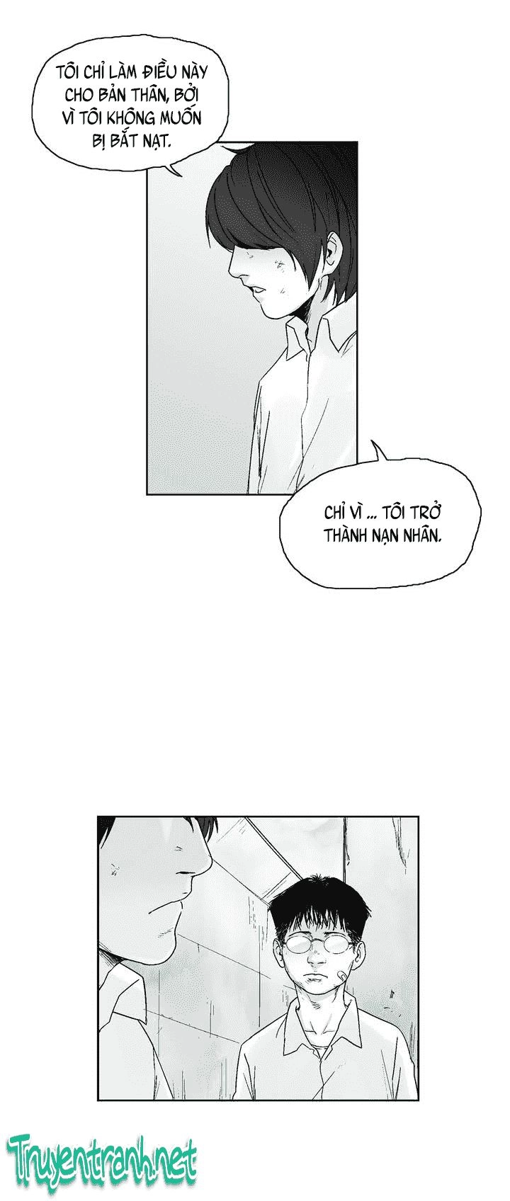 Dear Boy Chapter 6 - 23