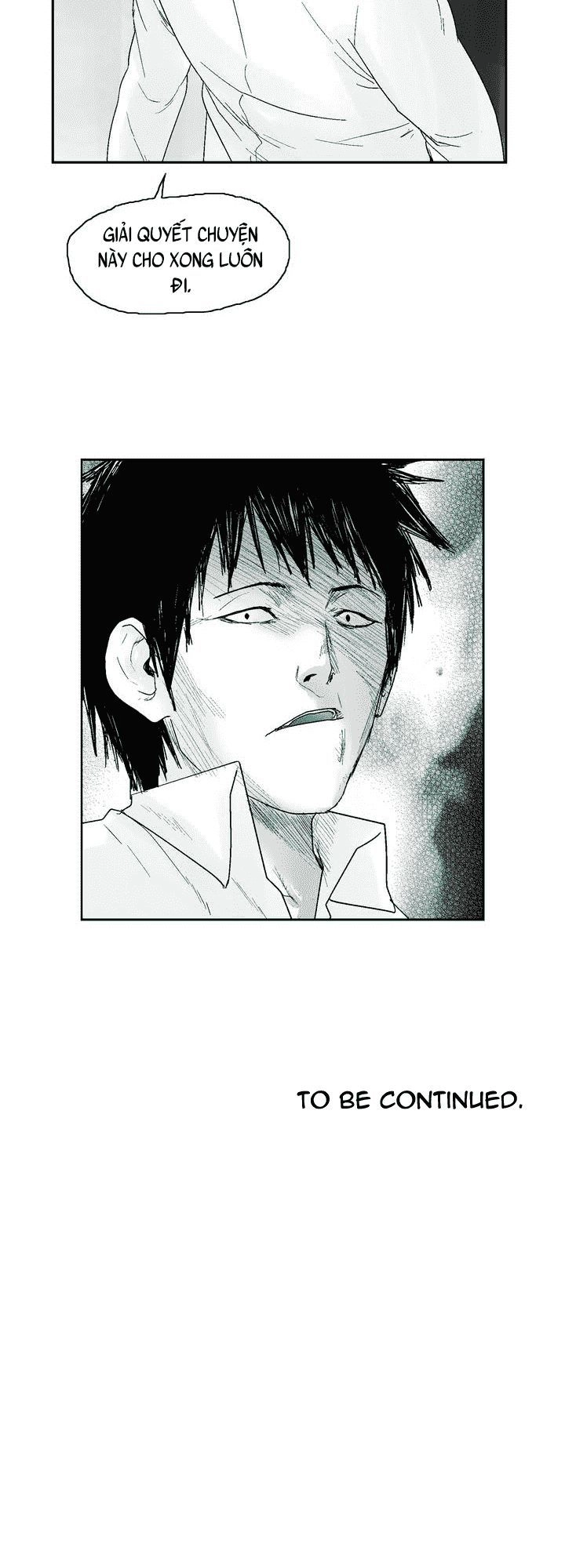 Dear Boy Chapter 6 - 40