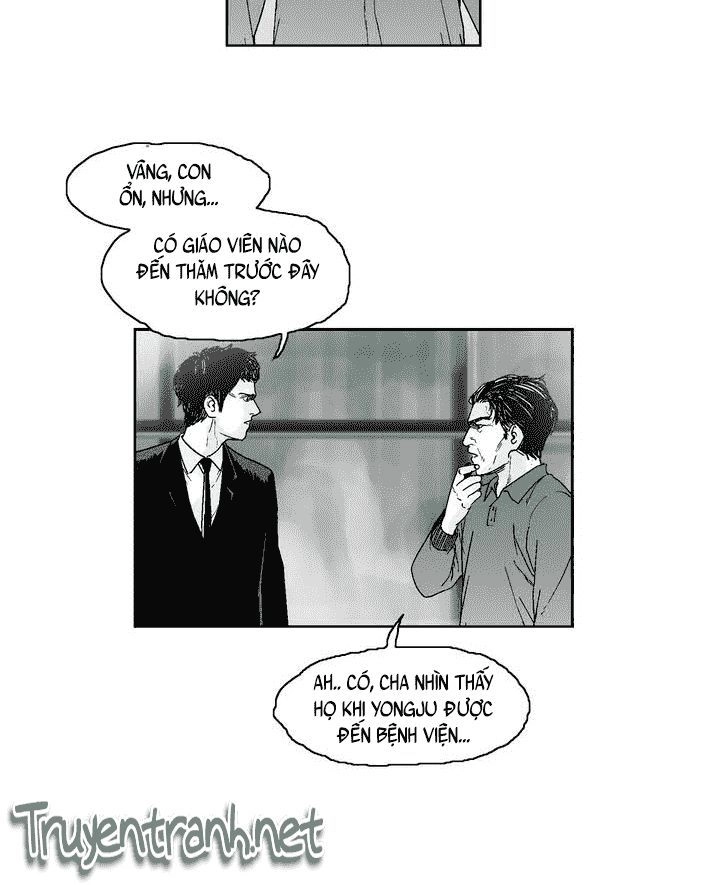 Dear Boy Chapter 8 - 30