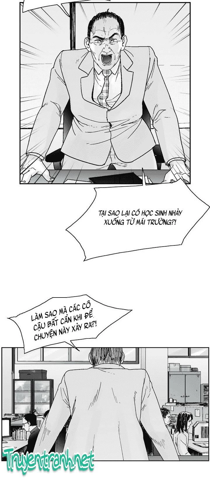 Dear Boy Chapter 8 - 37