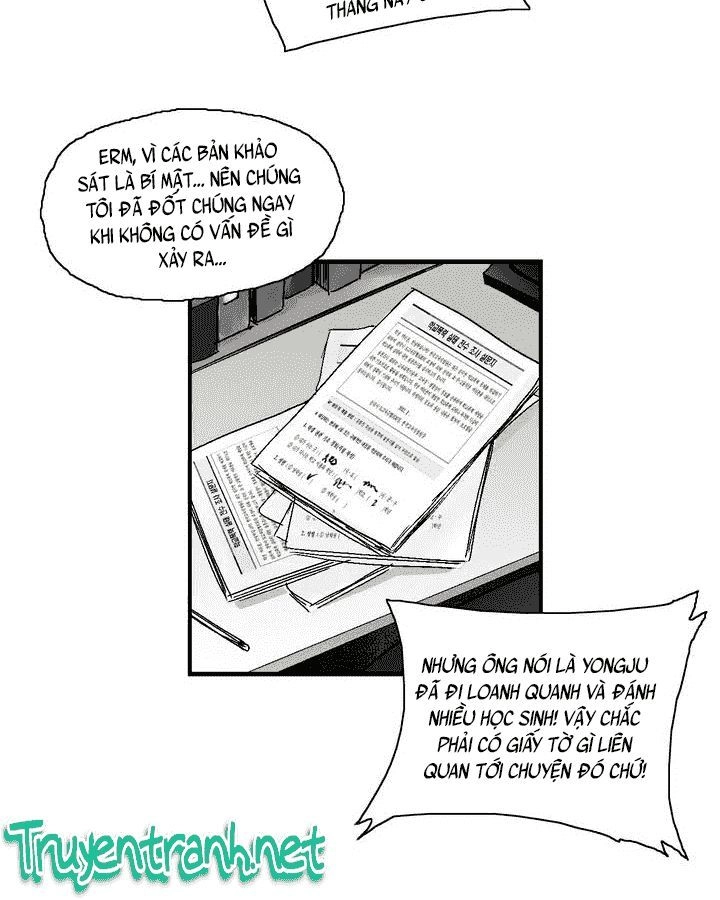 Dear Boy Chapter 9 - 30