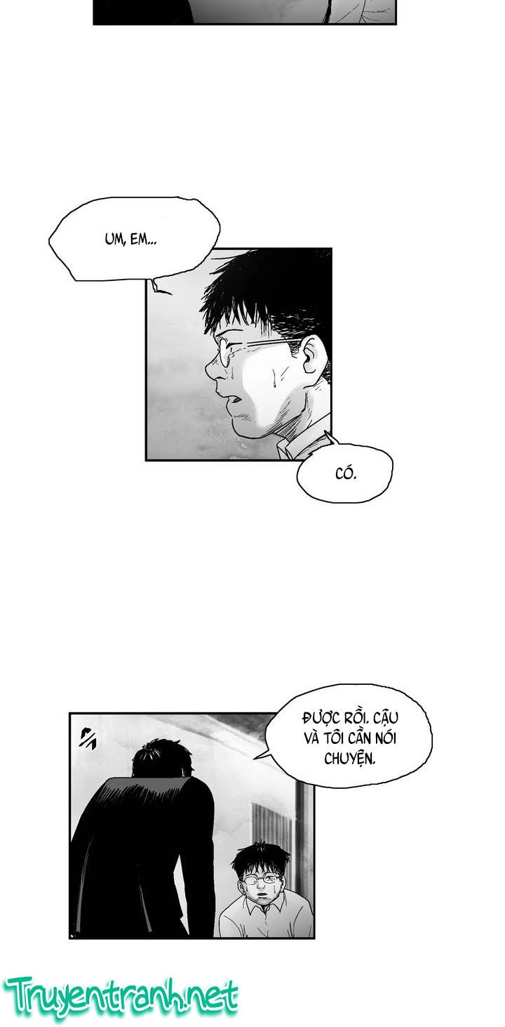 Dear Boy Chapter 10 - 24