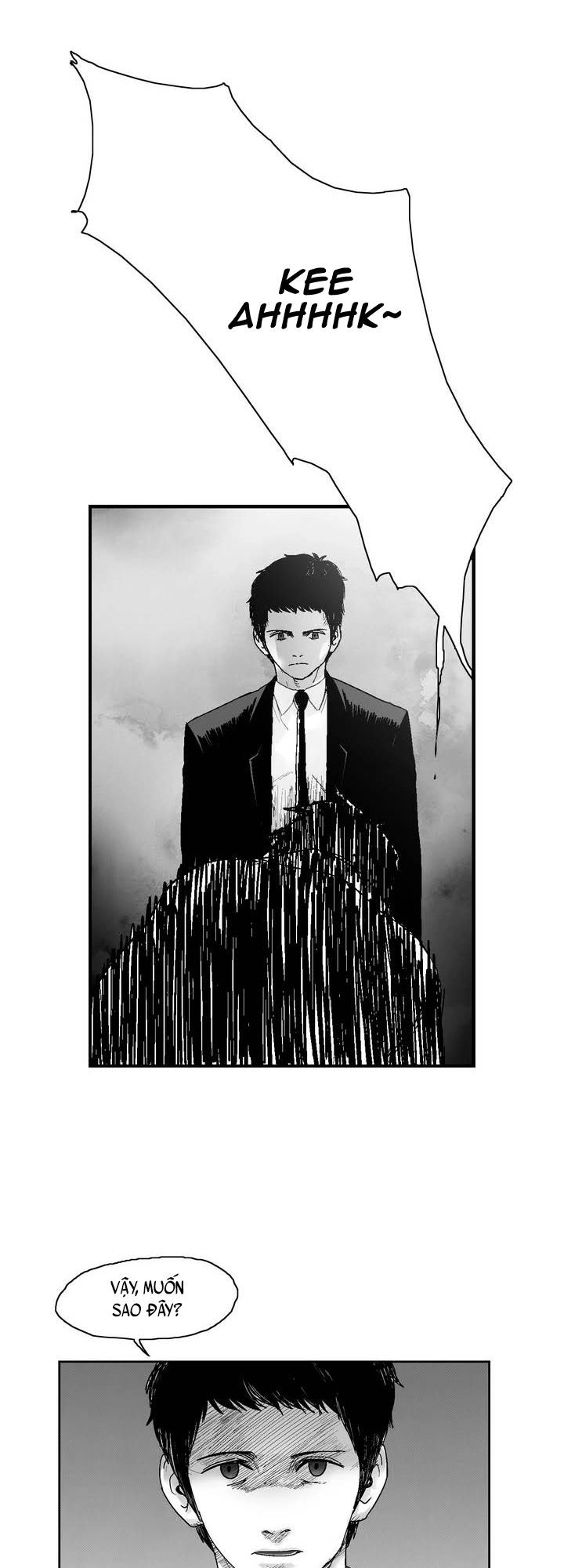 Dear Boy Chapter 10 - 36