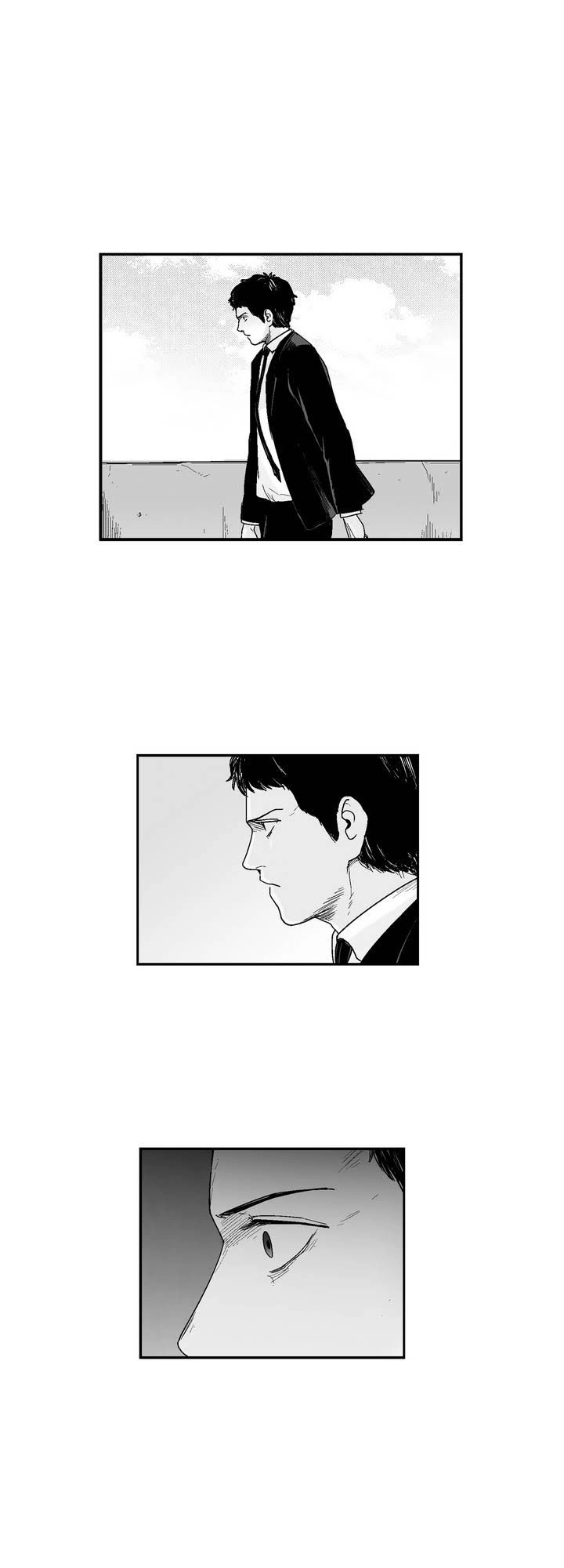 Dear Boy Chapter 11 - 33