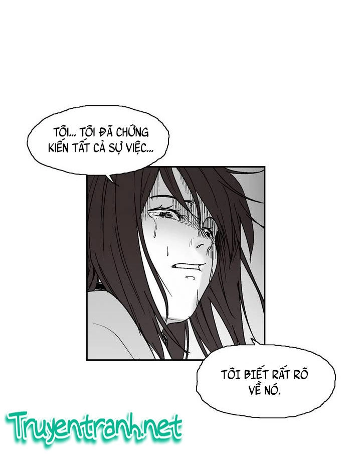 Dear Boy Chapter 12 - 8