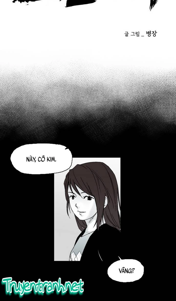 Dear Boy Chapter 12 - 10