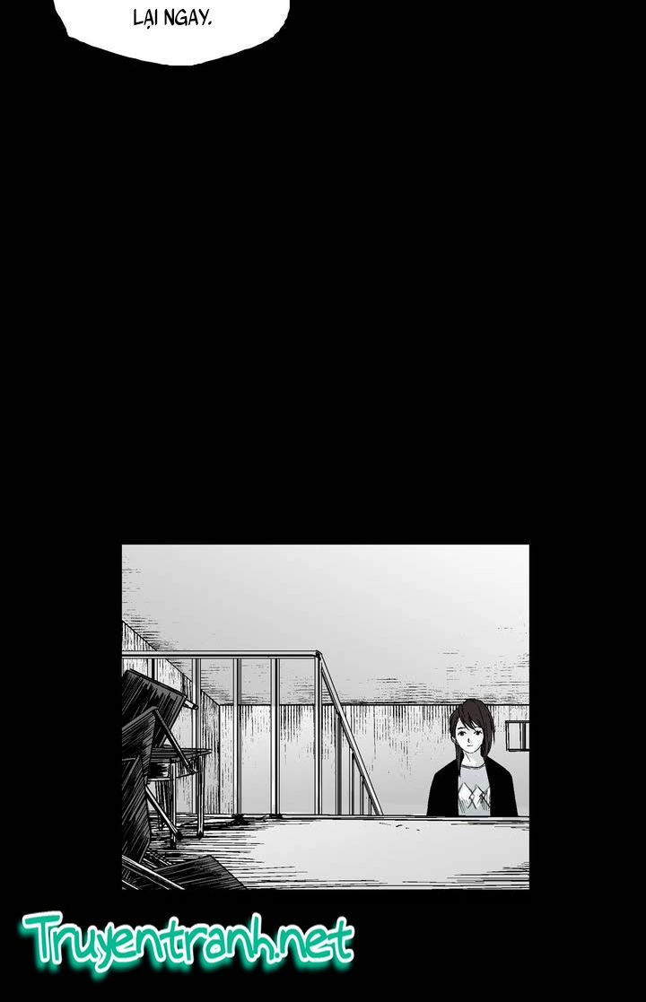 Dear Boy Chapter 12 - 12