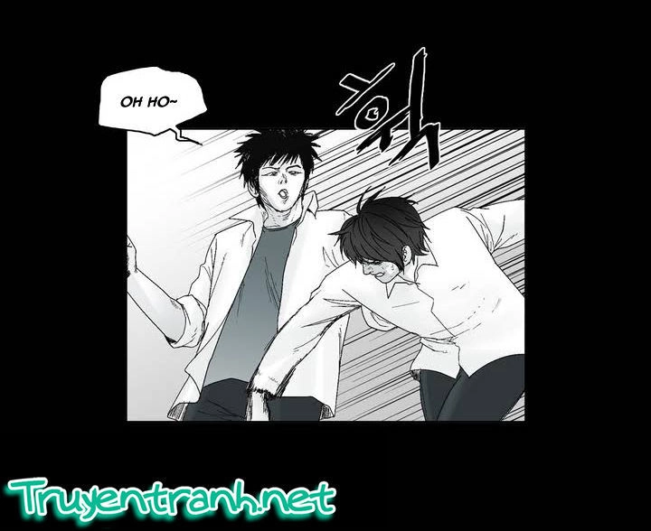 Dear Boy Chapter 12 - 18