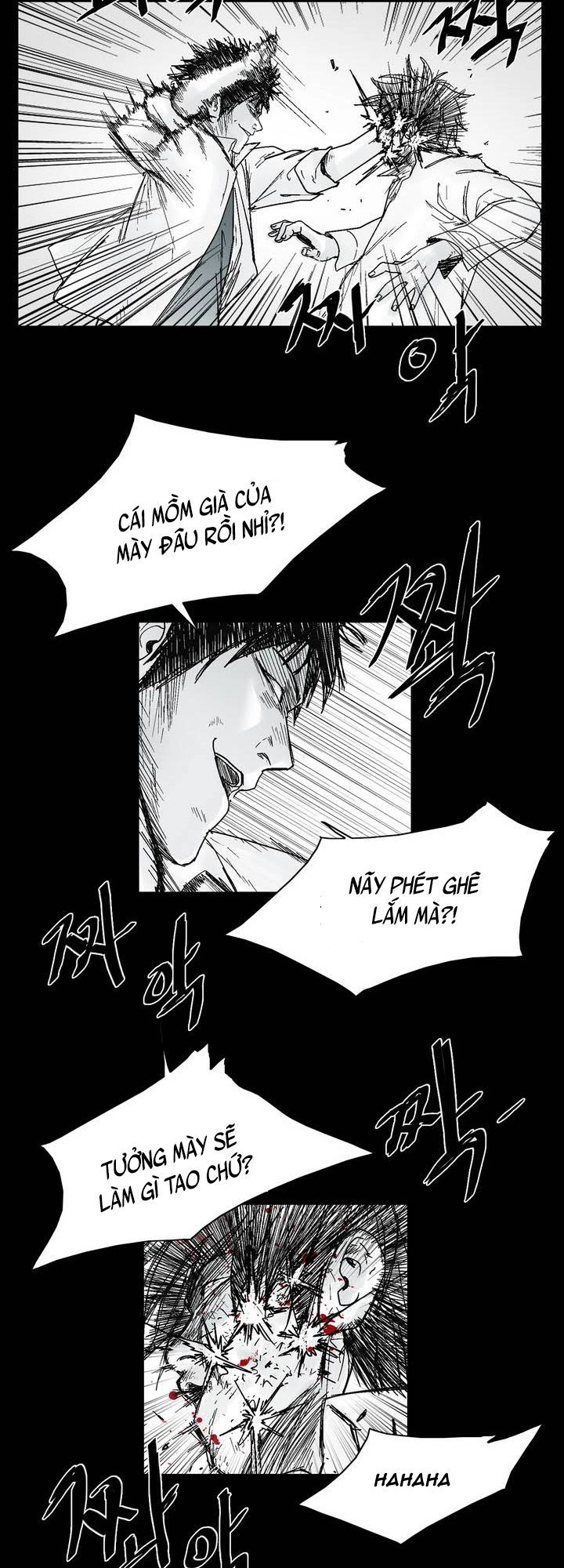 Dear Boy Chapter 12 - 20