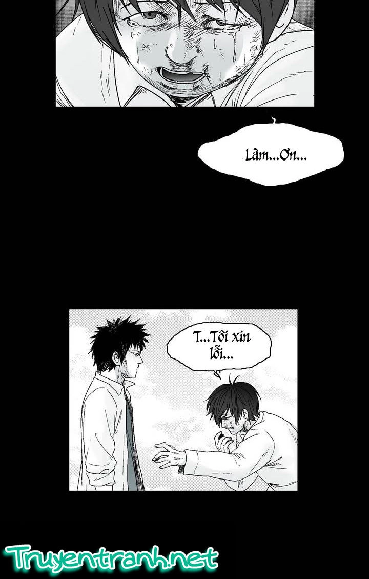 Dear Boy Chapter 12 - 23