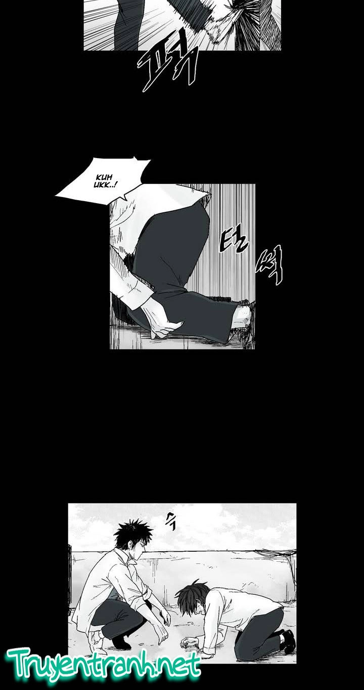 Dear Boy Chapter 12 - 25