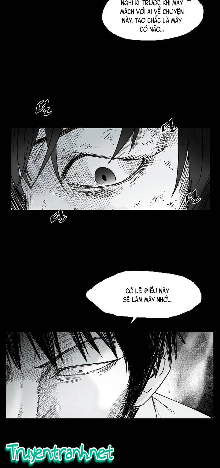 Dear Boy Chapter 12 - 27