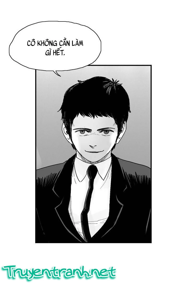 Dear Boy Chapter 13 - 10