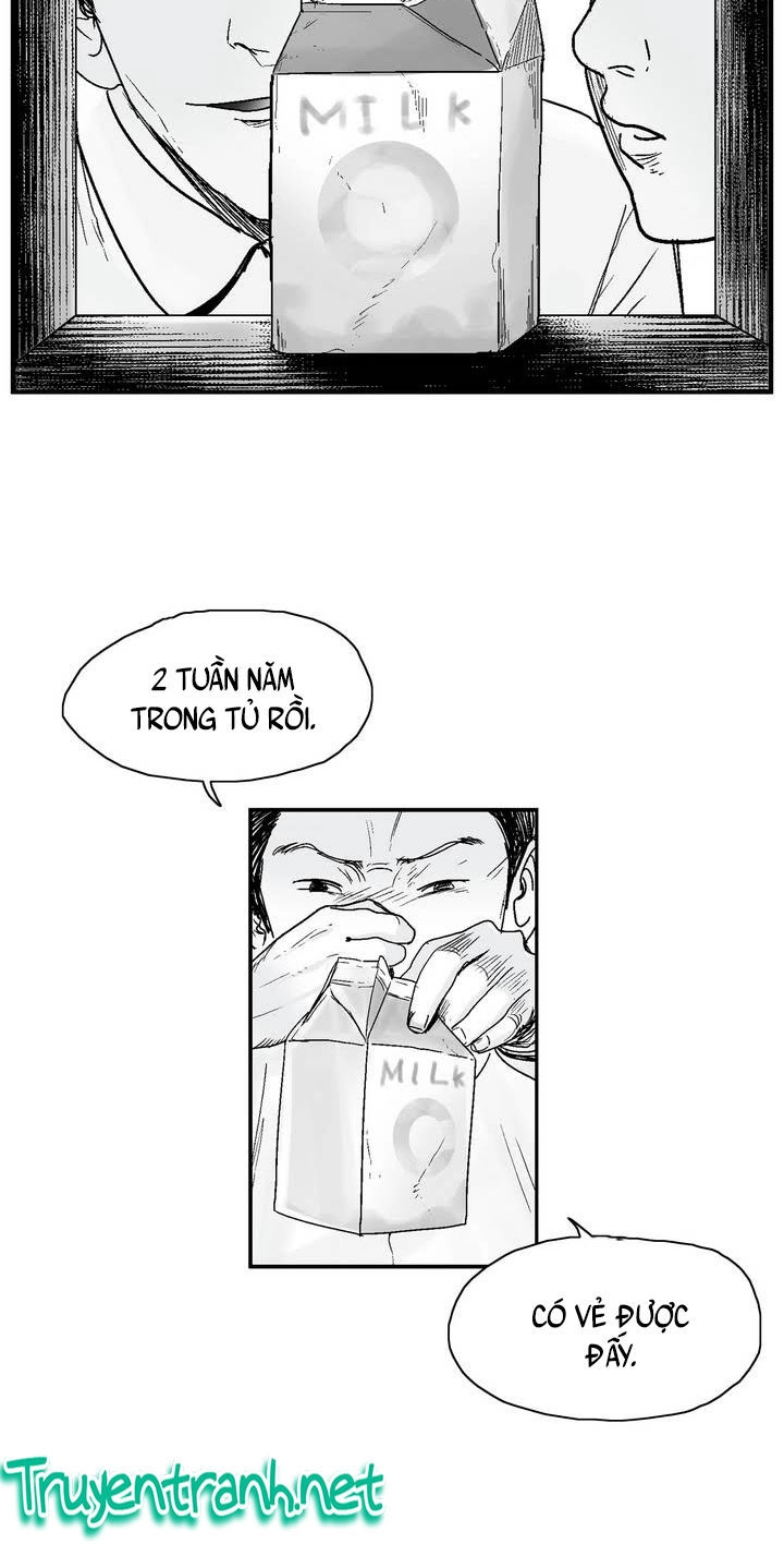 Dear Boy Chapter 13 - 12