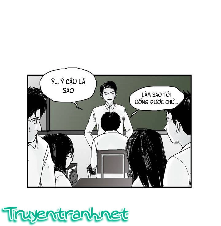 Dear Boy Chapter 13 - 14