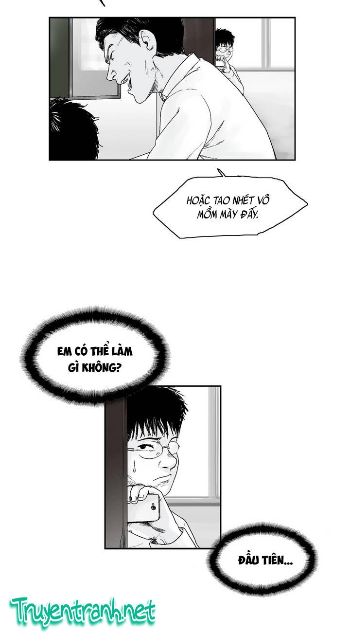 Dear Boy Chapter 13 - 26