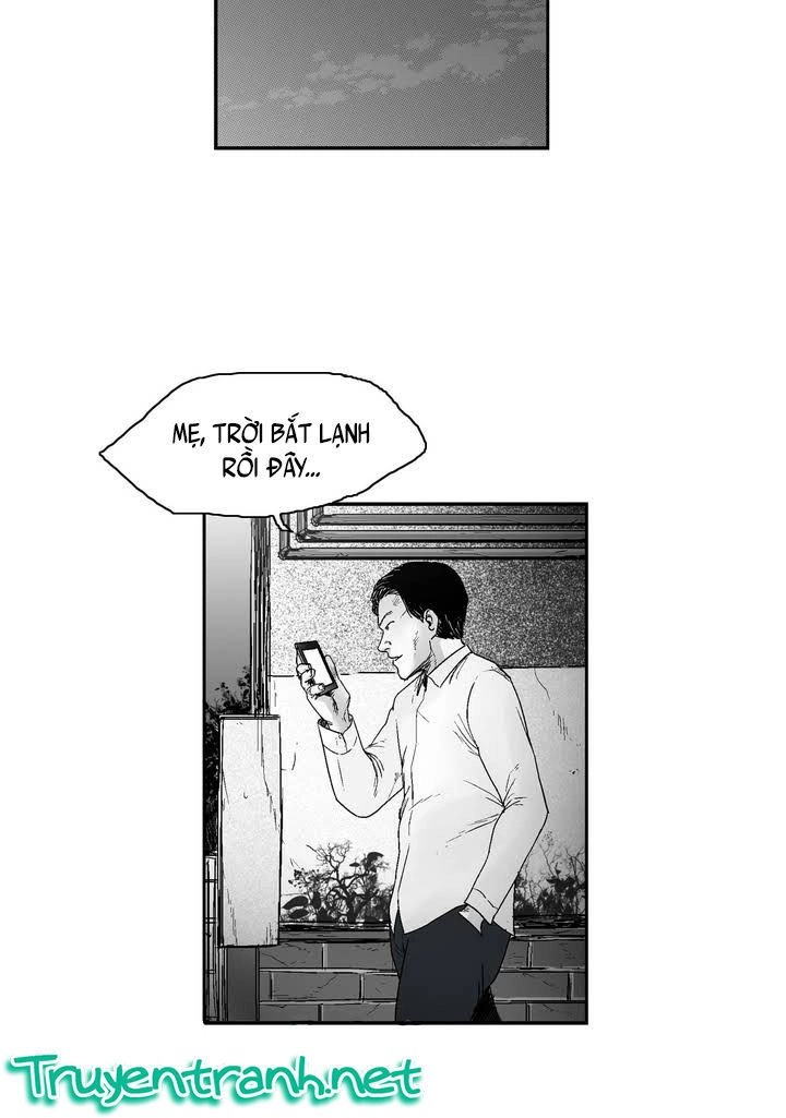 Dear Boy Chapter 13 - 28