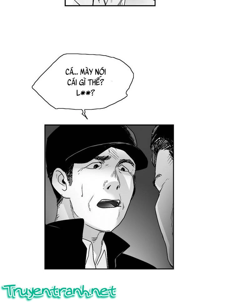 Dear Boy Chapter 13 - 30