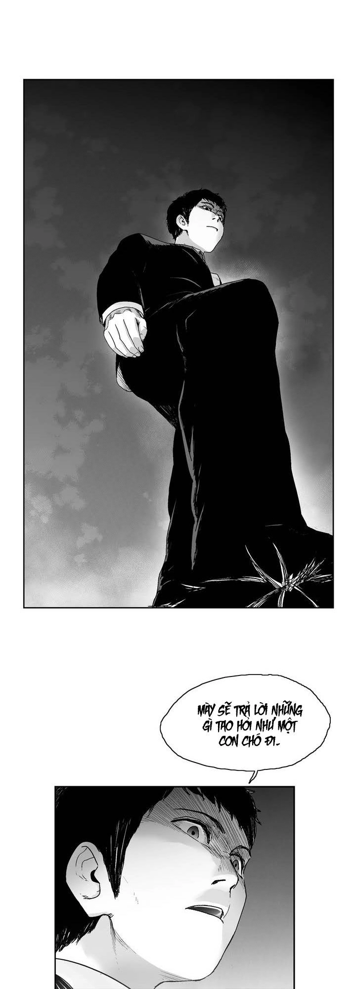 Dear Boy Chapter 13 - 39