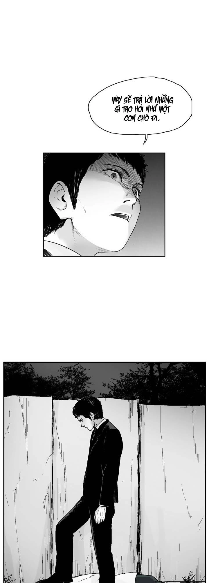 Dear Boy Chapter 14 - 3