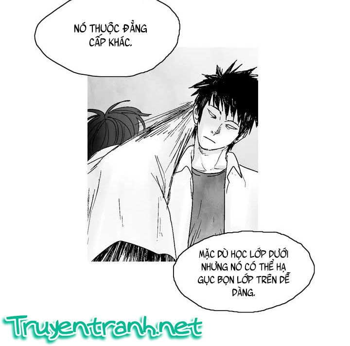 Dear Boy Chapter 14 - 20