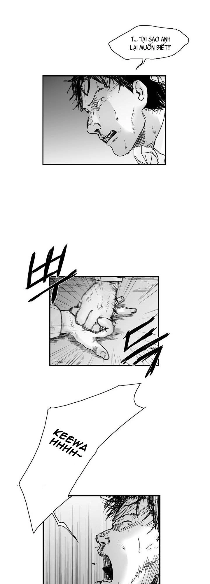 Dear Boy Chapter 14 - 23