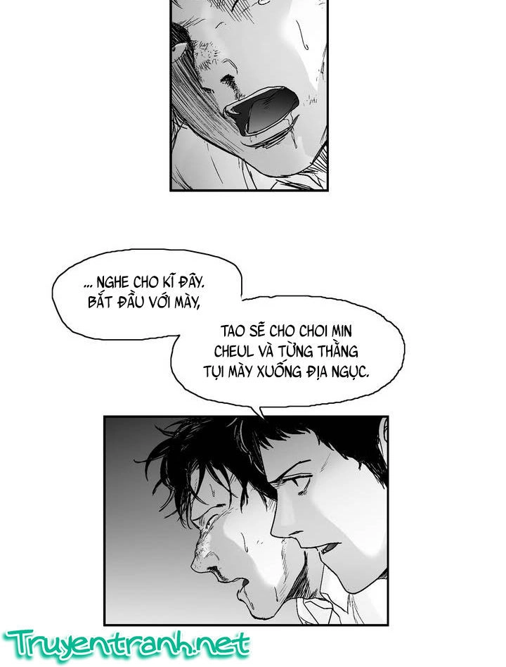 Dear Boy Chapter 14 - 26