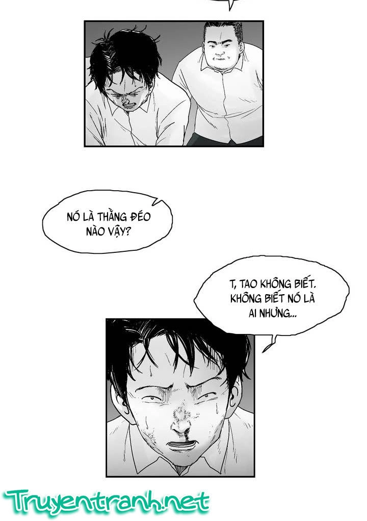 Dear Boy Chapter 14 - 32