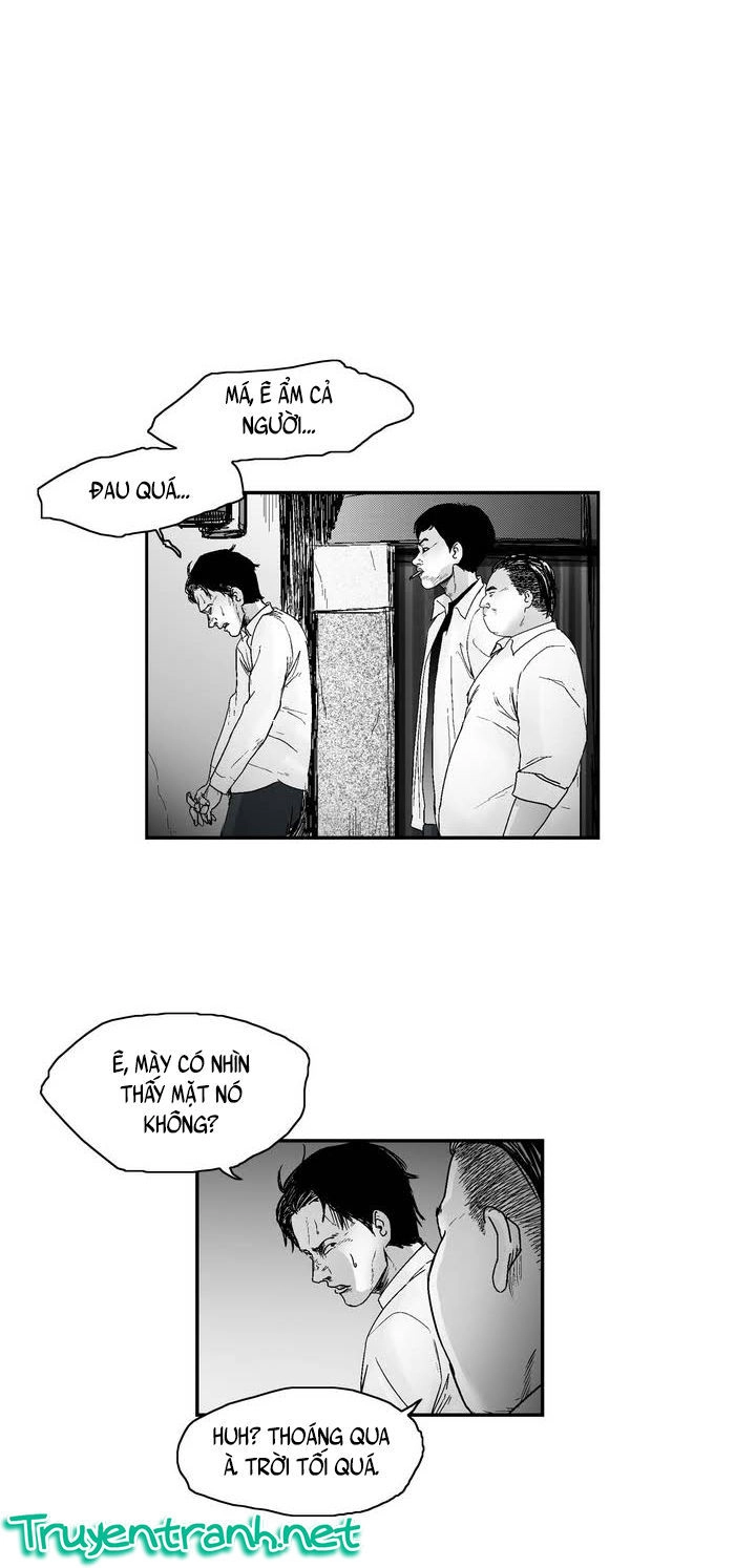 Dear Boy Chapter 14 - 34