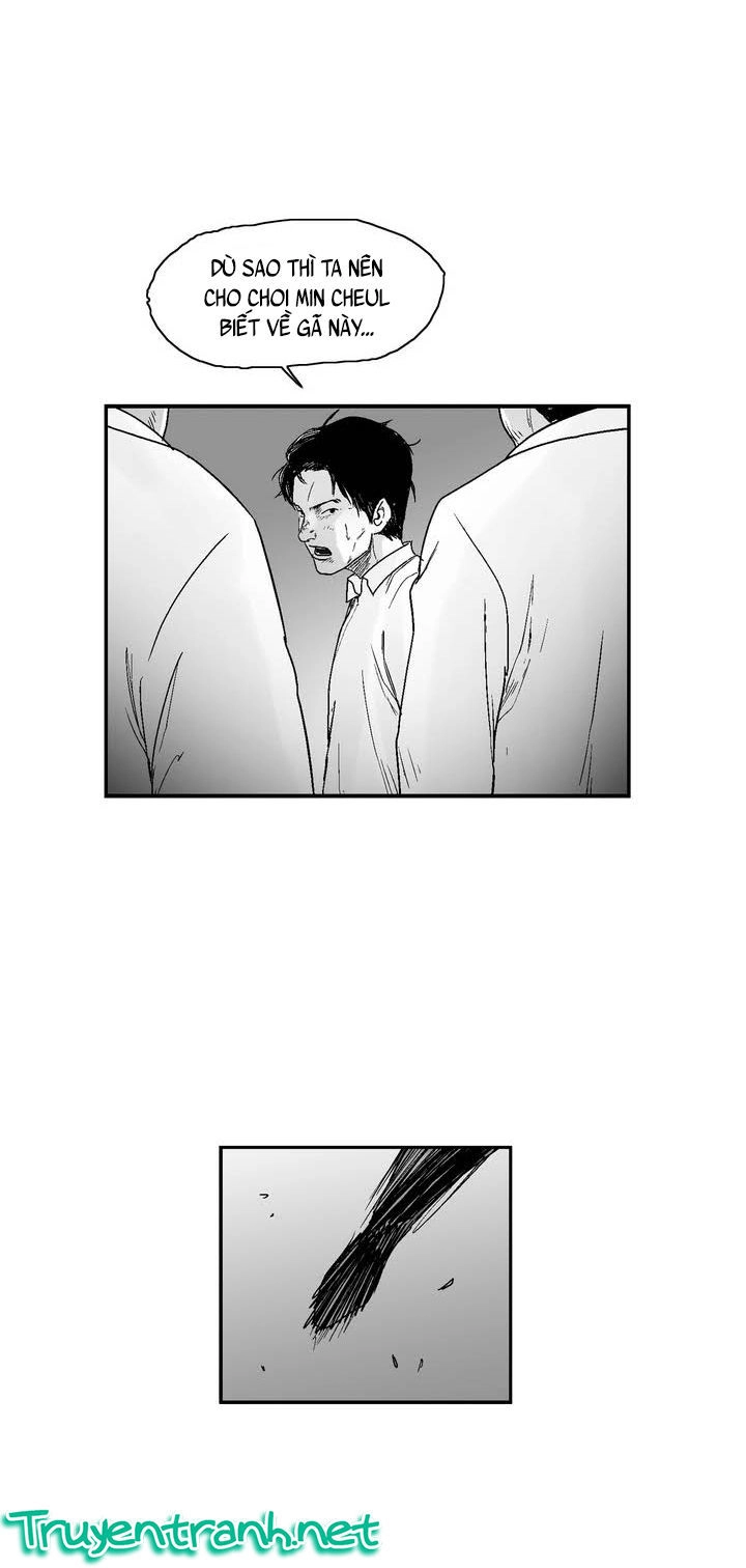 Dear Boy Chapter 14 - 36