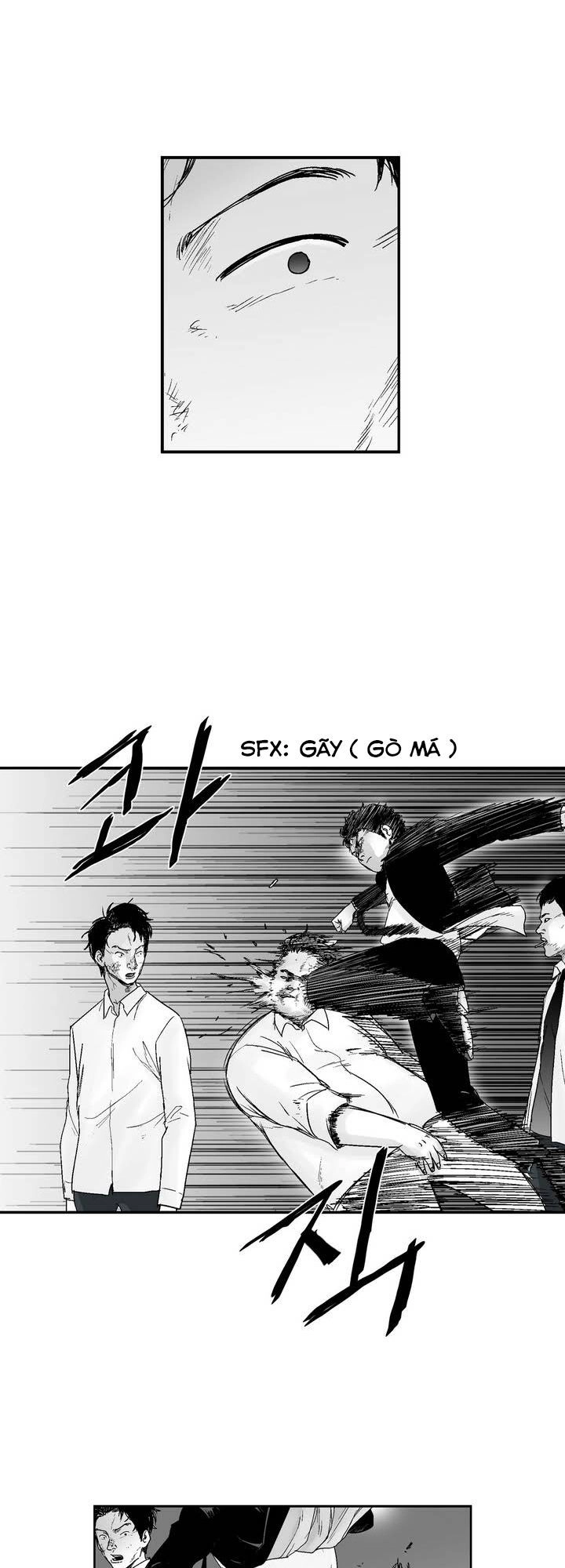 Dear Boy Chapter 14 - 37