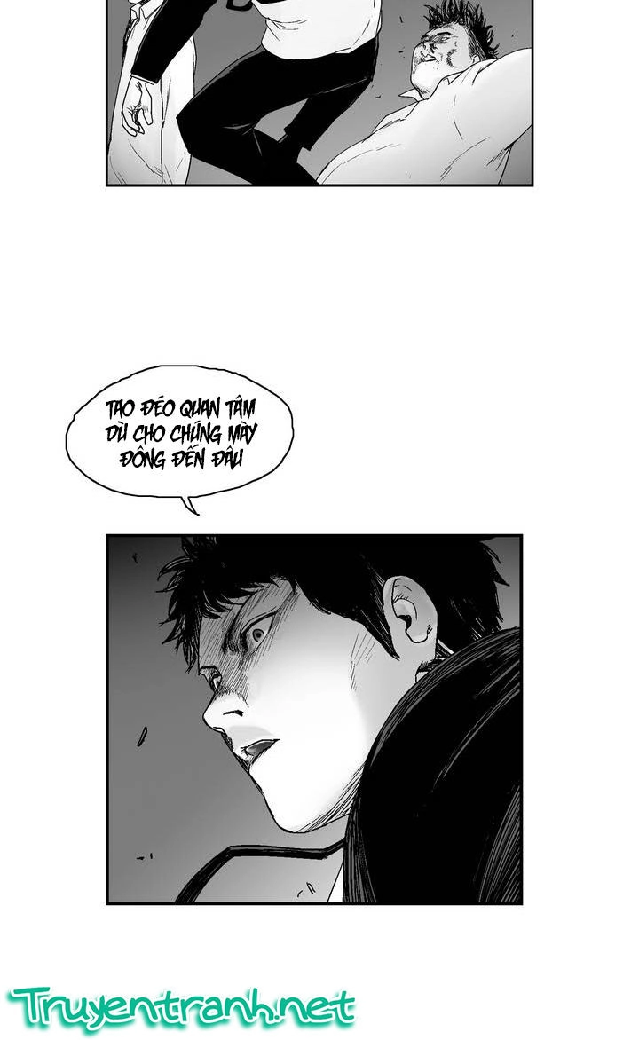 Dear Boy Chapter 14 - 38