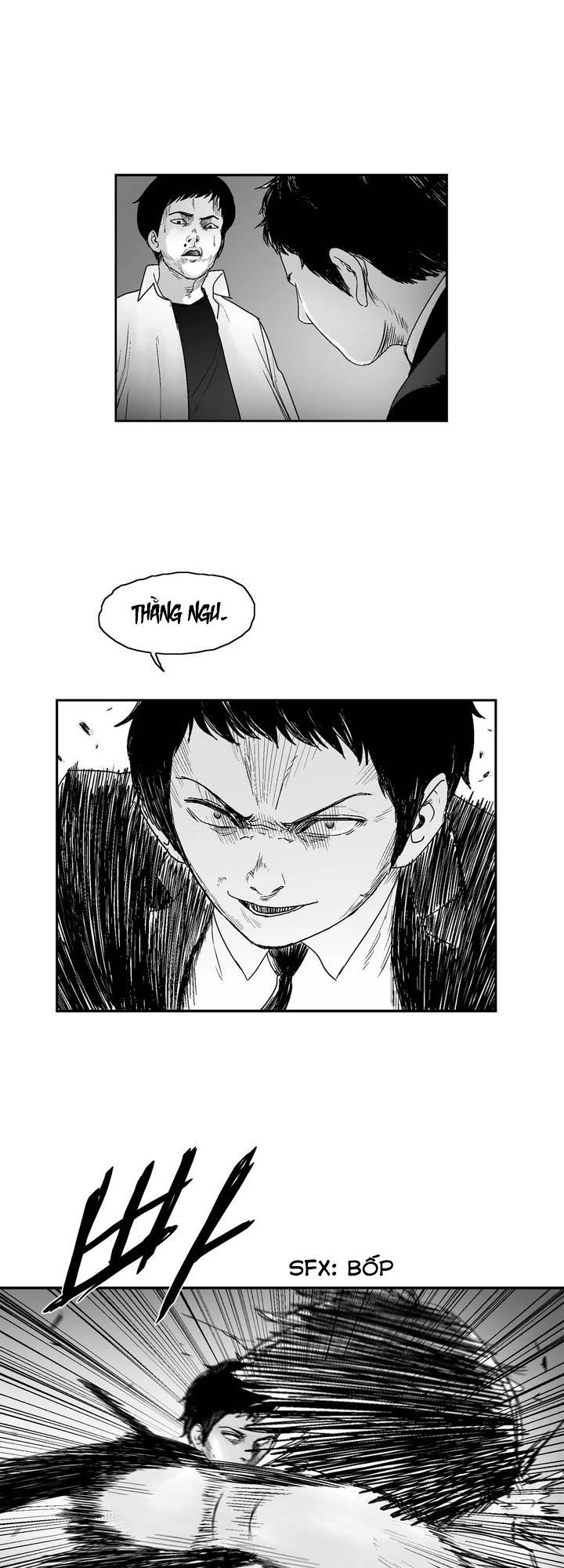 Dear Boy Chapter 14 - 39