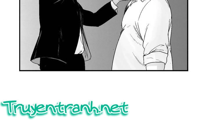 Dear Boy Chapter 15 - 35