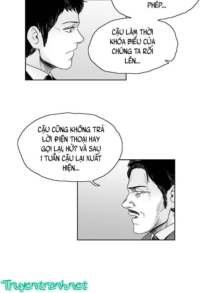 Dear Boy Chapter 16 - 16