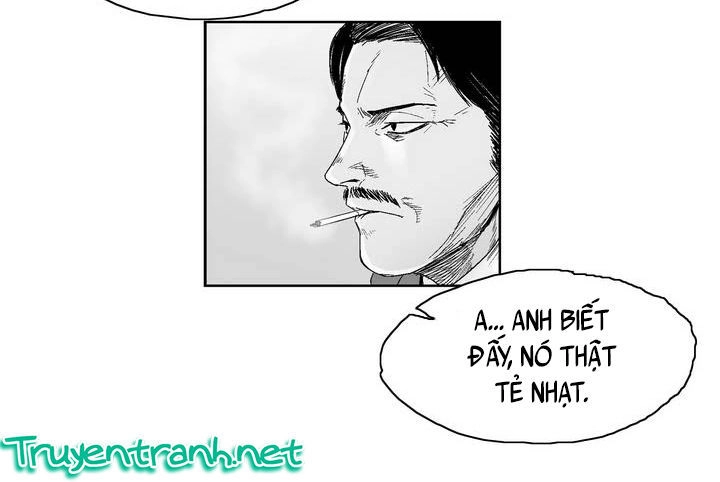 Dear Boy Chapter 16 - 28