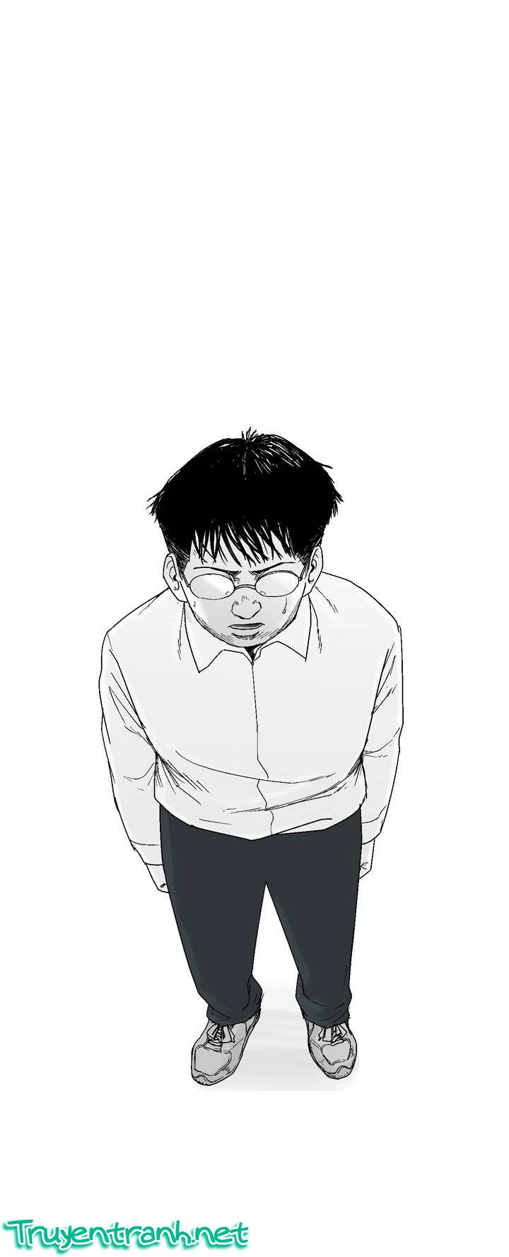 Dear Boy Chapter 16 - 30