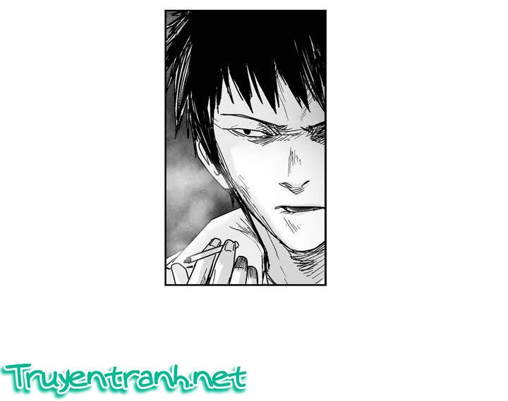 Dear Boy Chapter 16 - 36