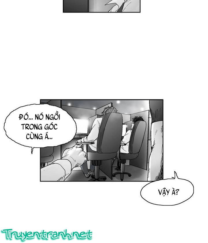 Dear Boy Chapter 16 - 38