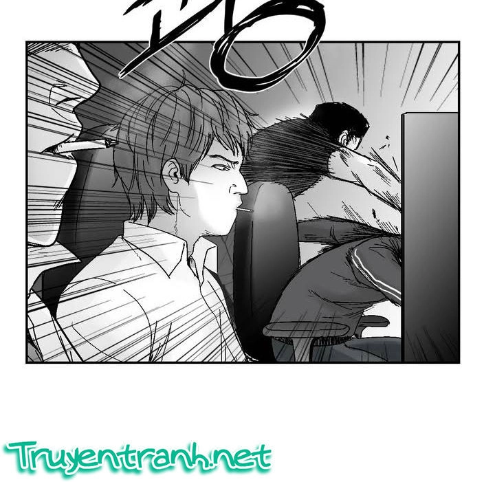 Dear Boy Chapter 16 - 40