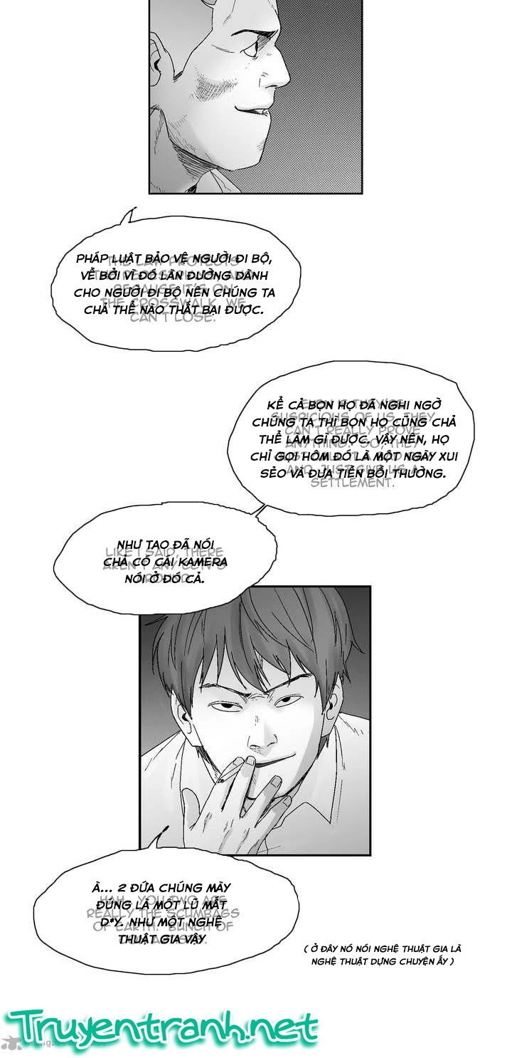 Dear Boy Chapter 19 - 7