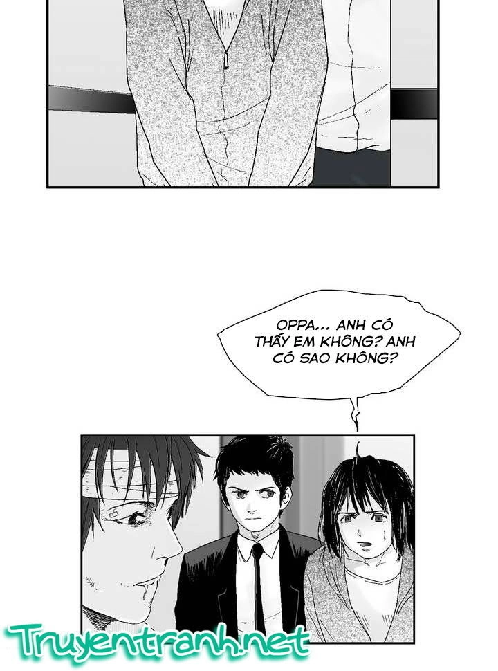 Dear Boy Chapter 19 - 21