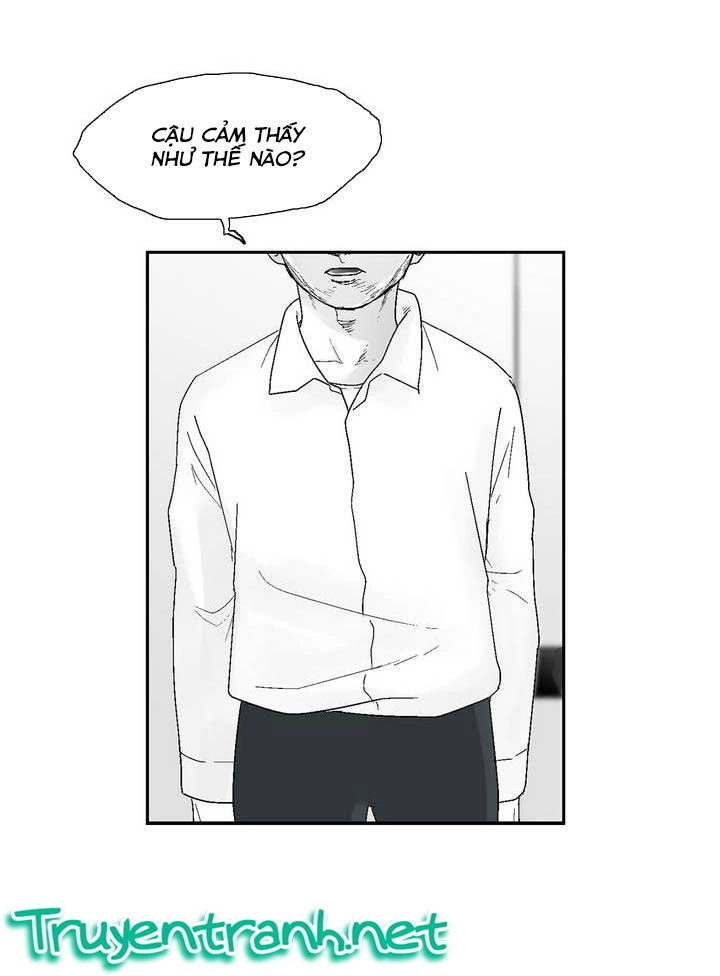 Dear Boy Chapter 19 - 23