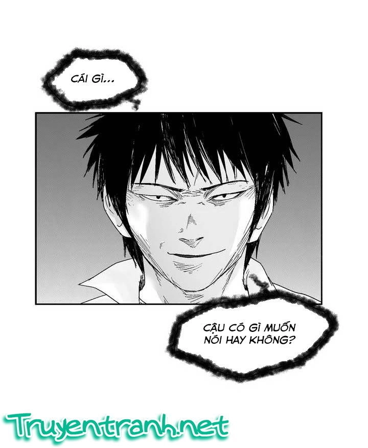 Dear Boy Chapter 19 - 25