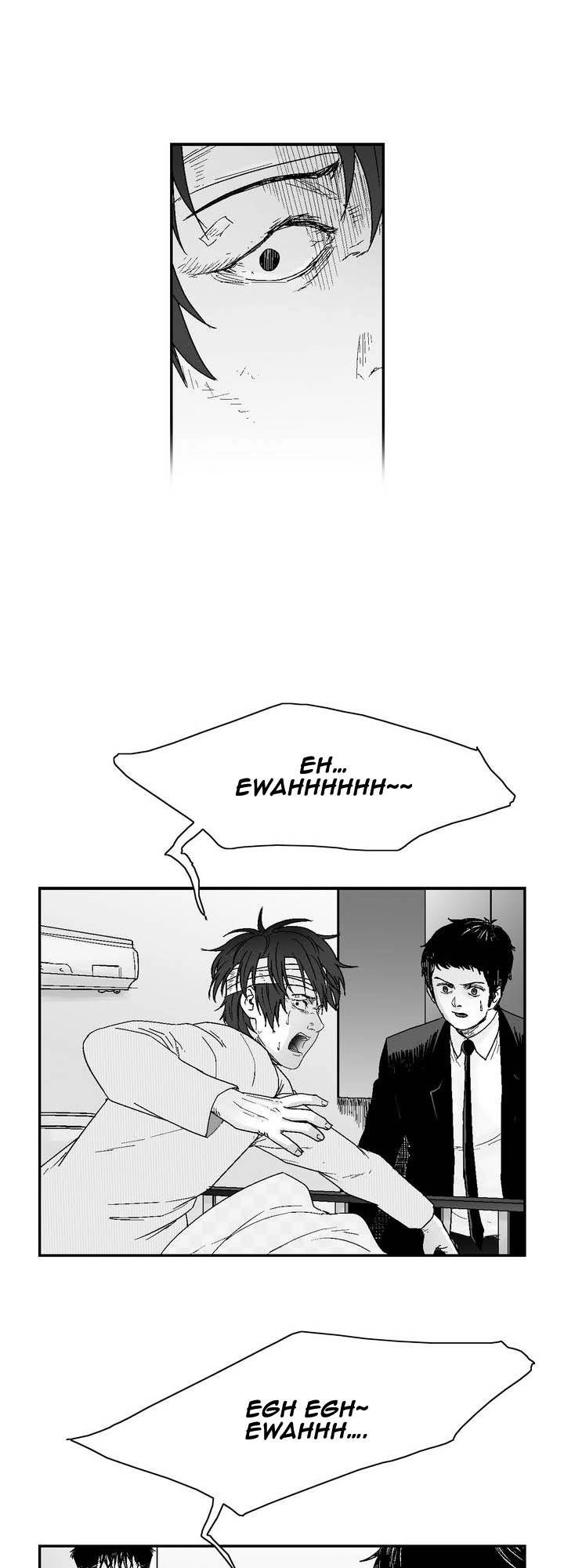 Dear Boy Chapter 19 - 26