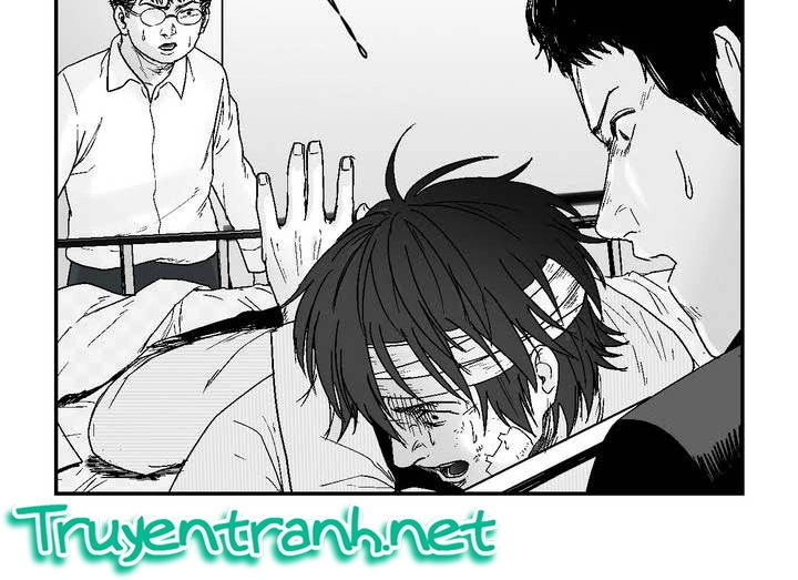 Dear Boy Chapter 19 - 27