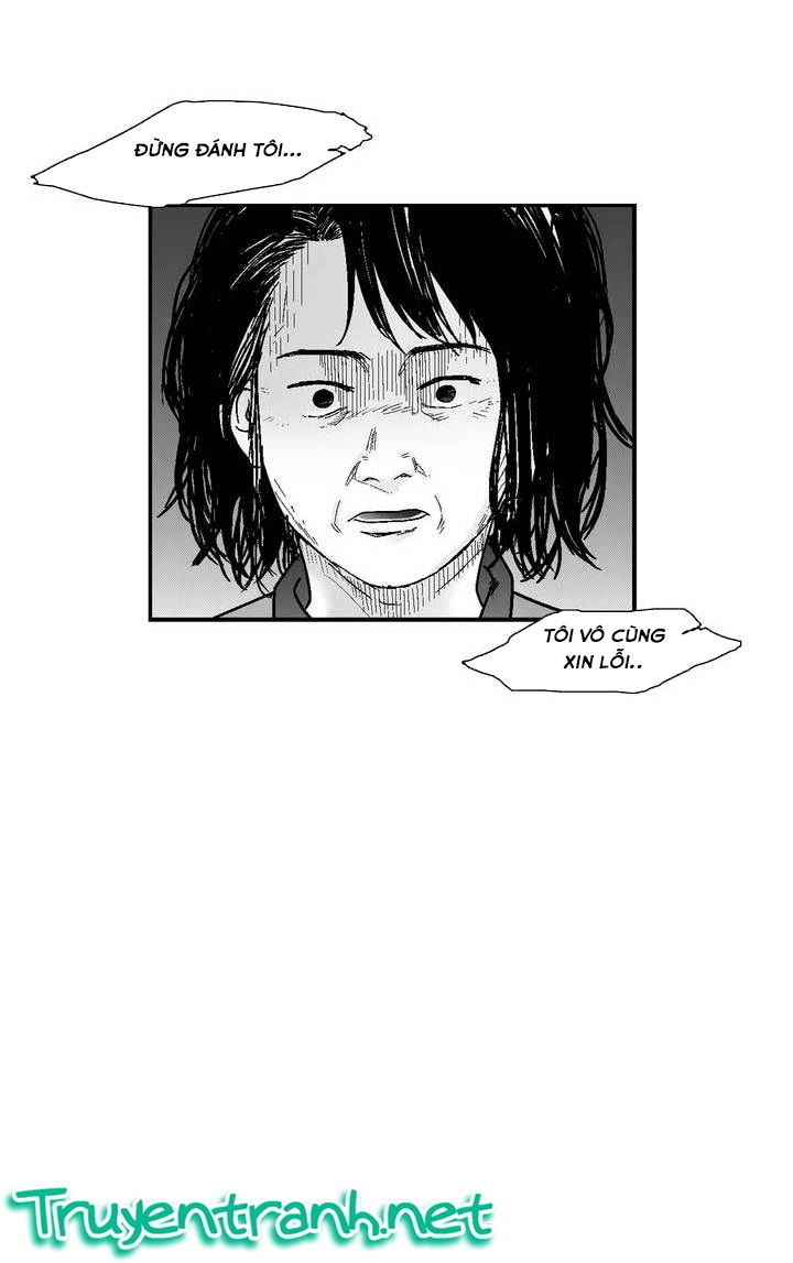 Dear Boy Chapter 19 - 33